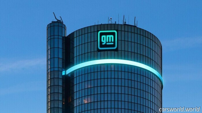 Beneath GM's Reductions in Korea is an Increasing Concern About Its Possible Withdrawal
